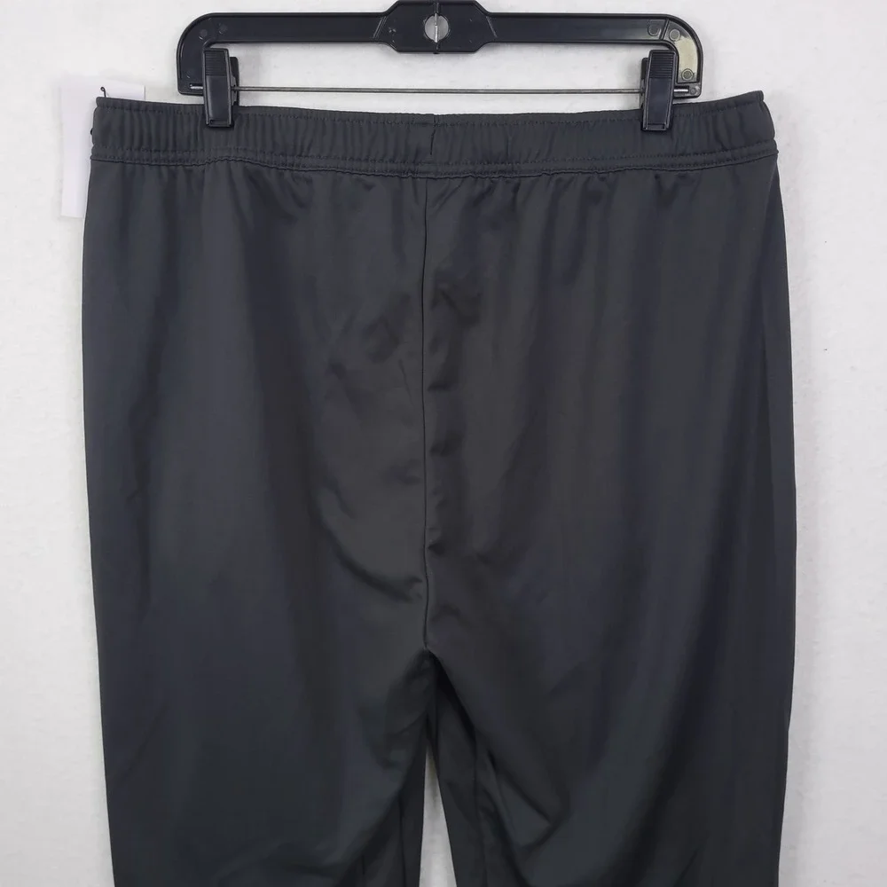 Nike Epic Knit 2.0 Pant Men L Black CN9470 AAU Basketball Training Running
